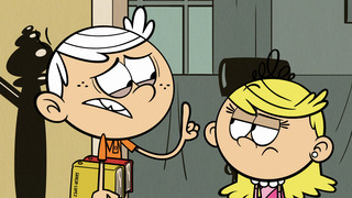 Bienvenue Chez les Loud - Saison 2