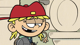 Bienvenue Chez les Loud - Saison 3