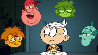 Bienvenue Chez les Loud - Saison 3