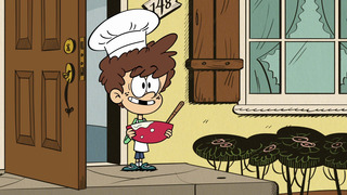Bienvenue Chez les Loud - Saison 3