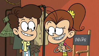 Bienvenue Chez les Loud - Saison 3