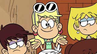 Bienvenue Chez les Loud - Saison 3
