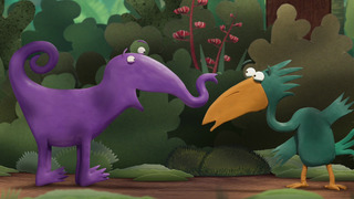 Kiri & Lou - Saison 4