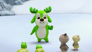 Deer Squad - Saison 2