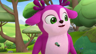 Deer Squad - Saison 2