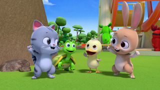 Deer Squad - Saison 2