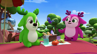 Deer Squad - Saison 2