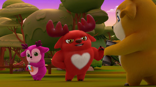Deer Squad - Saison 2