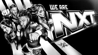 WWE NXT 23/07/25 - EPISODE 30