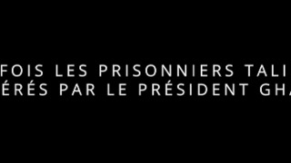 Quitter l'Afghanistan