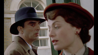 Hercule Poirot