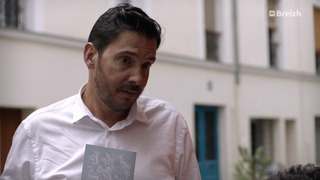 Ce qui nous retient