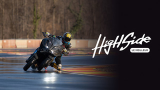 High Side : Le Meilleur