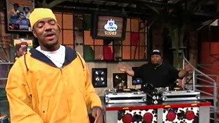 Yo! MTV Raps - Saison 2