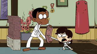 Les Loud - Bienvenue chez les Casagrandes - Saison 2