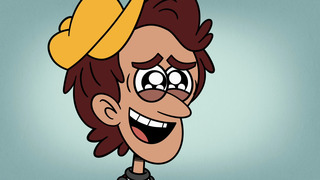 Les Loud - Bienvenue chez les Casagrandes - Saison 3