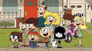 Bienvenue Chez les Loud - Saison 7