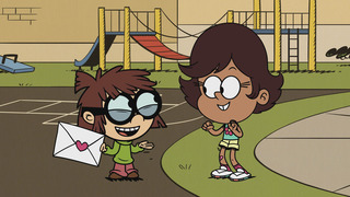 Bienvenue Chez les Loud - Saison 8