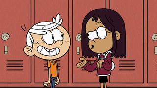 Bienvenue Chez les Loud - Saison 8