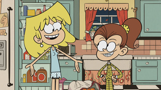 Bienvenue Chez les Loud - Saison 8