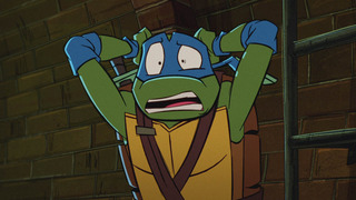 Leonardo prend son envol