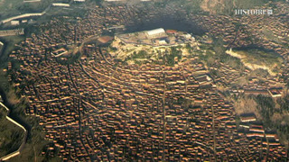 Civilisations et climat
