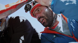 Glaciers : nouvelle frontière de l'exploration scientifique