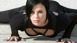 Aeon Flux