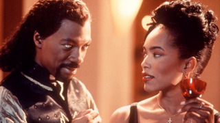 Un vampire a Brooklyn