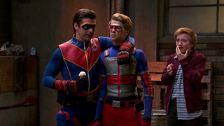 Henry Danger - Saison 3