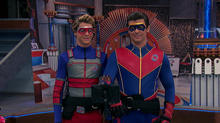 Henry Danger - Saison 3
