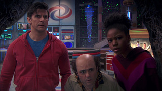 Henry Danger - Saison 5