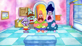Patrick Super Star - Saison 1