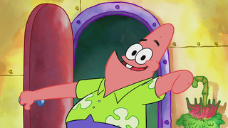 Patrick Super Star - Saison 1