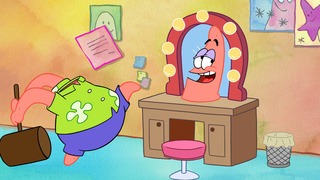 Patrick Super Star - Saison 1
