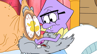 Patrick Super Star - Saison 1
