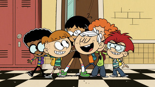 Bienvenue Chez les Loud - Saison 5