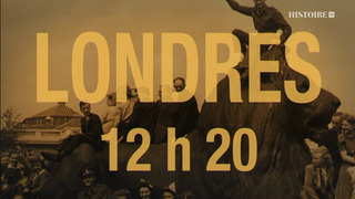 Le 8 mai 45, heure par heure