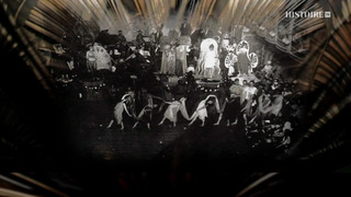 Sous les paillettes, la rage : une histoire du Drag