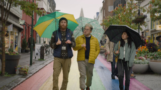 Awkwafina is Nora from Queens - Saison 3