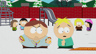 South Park - Saison 16