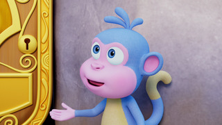 DORA - Saison 2