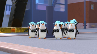 Deer Squad - Saison 3