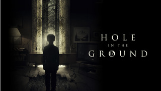 Hole in the Ground