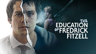 The Education of Fredrick Fitzell