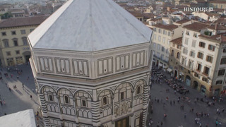 Des monuments et des hommes