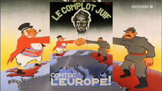 C'est un complot !
