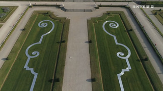 Les secrets du château de Vaux-le-Vicomte