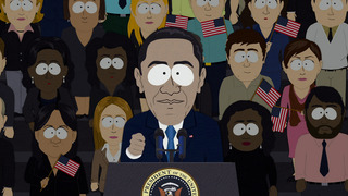 South Park - Saison 16
