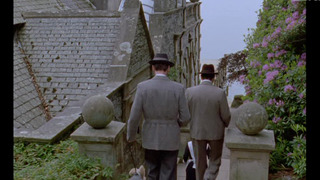 Hercule Poirot